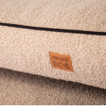 Pelech Golden Dog Boucle Torres XXXL – krémový